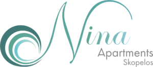 nina apartments logo